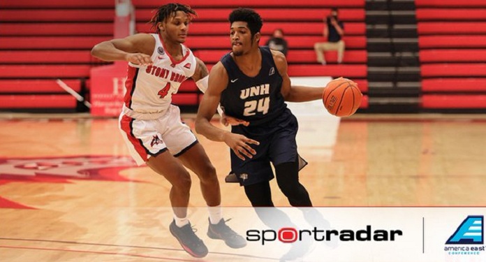 America East Conference signs integrity agreement with Sportradar