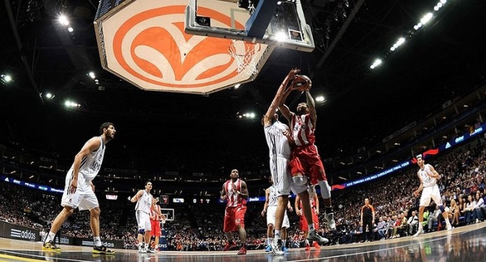 IMG Arena lança produto de apostas vintage em parceria com EuroLeague Basketball