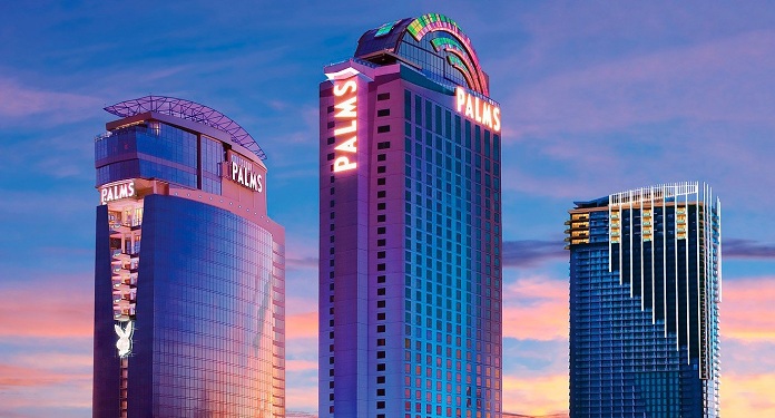 Red Rock Resorts deve atrasar a reabertura de quatro cassinos em Las Vegas
