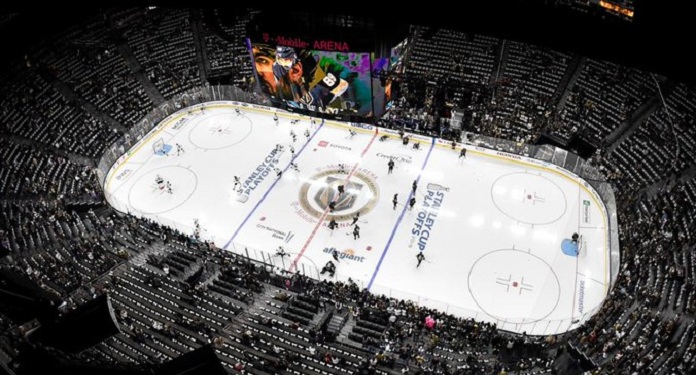 Upick is the first Mexican bookmaker to sponsor an NHL team