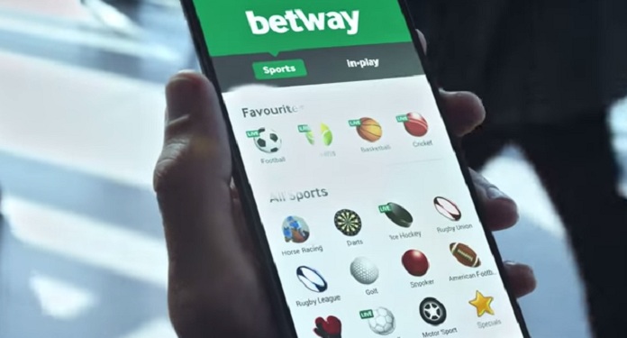 Betway receives sports betting license from German regulator