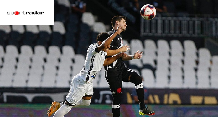 Campeonato Carioca performs exhibition of games on betting platforms