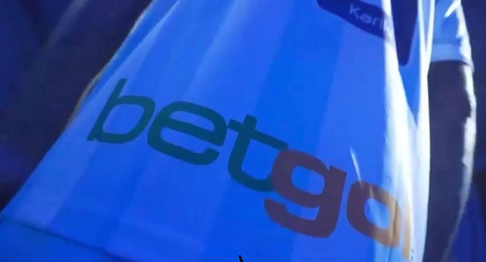 Bookmaker Betgol is the new sponsor of Londrina