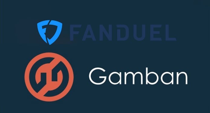 Fanduel expands responsible gambling program in partnership with Gamban