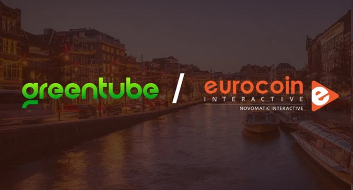 Greentube adquire Eurocoin Interactive antes da abertura do mercado holandês