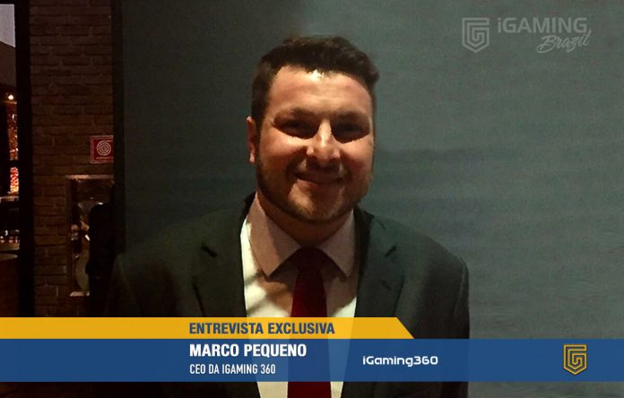 Marco Pequeno 'Brazilian clubs need to adapt to digital'