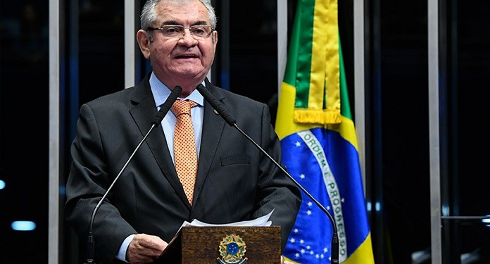 Brazil senator presents proposal to regulate bingo, casinos and 'jogo do  bicho