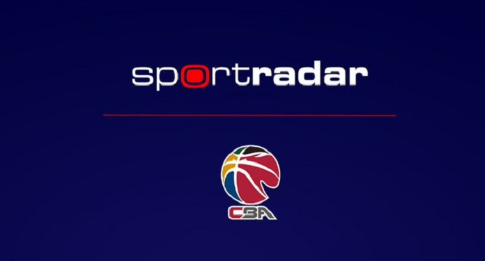 Sportradar closes long-term deal with China's basketball league