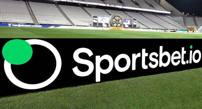 Sportsbet.io patrocinará as duas próximas edições da Copa do Brasil
