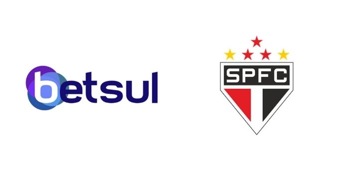 Betsul firma novo acordo com o São Paulo Futebol Clube