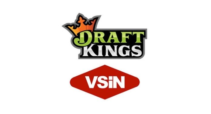 DraftKings adquire empresa de conteúdo de apostas esportivas VSiN