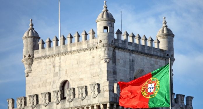 Existe uma licença local para cassinos em Portugal?
