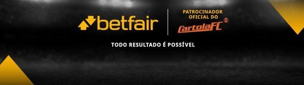 Betfair bookmaker becomes sponsor of Cartola and reveals Rivaldo team for Brasileirão debut
