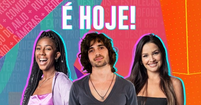 Bookmakers point out wide favoritism of Juliette in the BBB21 final