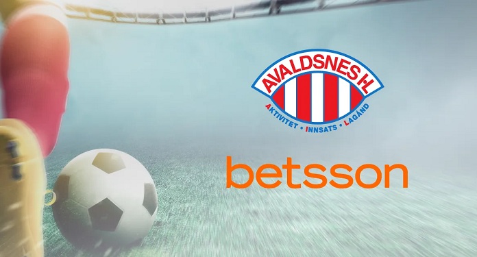 Norwegian club Avaldsnes closes biggest sponsorship in its history with Betsson