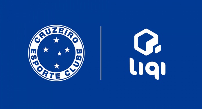 Cruzeiro firma parceria com plataforma Liqi para tokenização de ativos