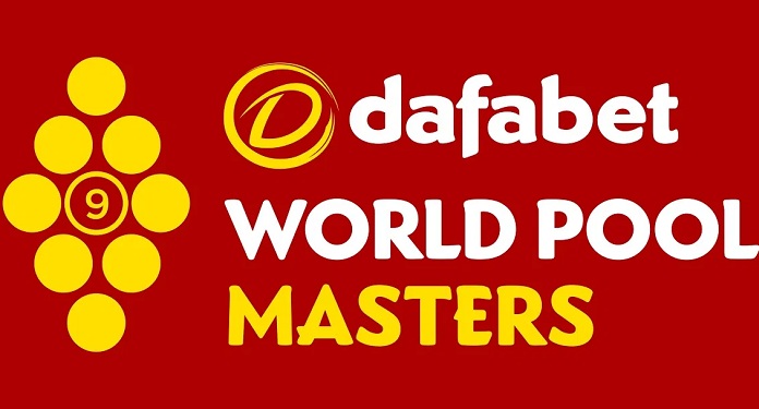 Dafabet becomes a sponsor and acquires naming rights for the World Pool Masters 2021