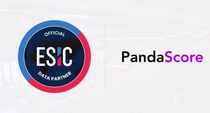 ESIC-anuncia-PandaScore-como-parceiro-de-dados