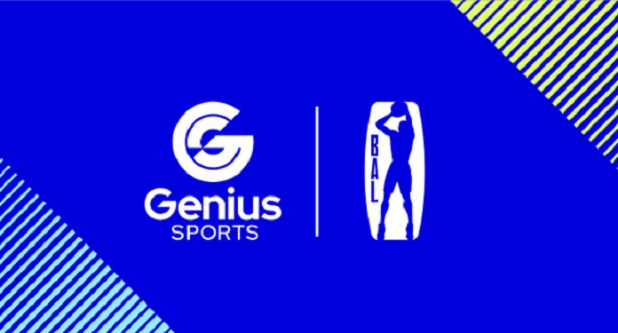 Genius Sports becomes official provider of statistics for Basketball Africa League