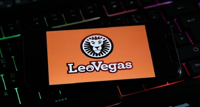 LeoVegas entra no mercado dos EUA em parceria com a Caesars Entertainment