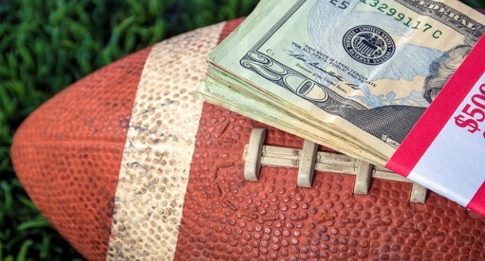 Pennsylvania-reports-$ 479.4-million-in-sports-betting-for-April