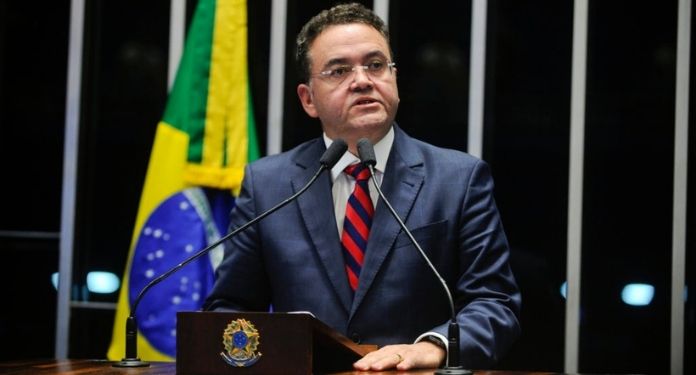  Regulation of casinos in Brazil is again discussed in Congress