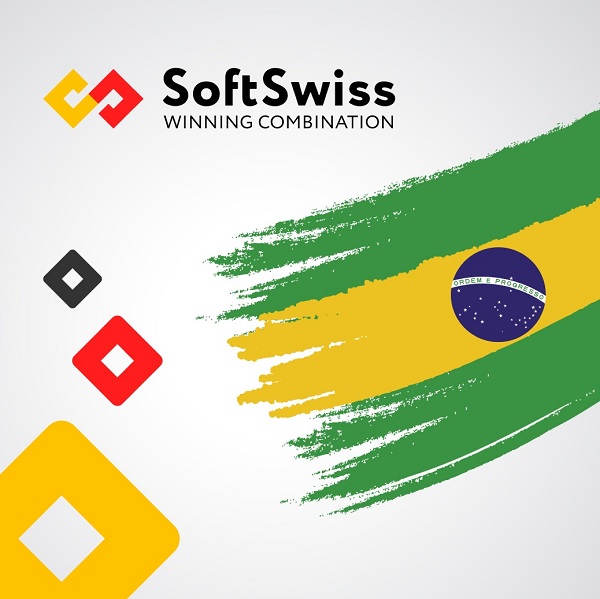 SoftSwiss expande suas soluções inovadoras para o mercado brasileiro