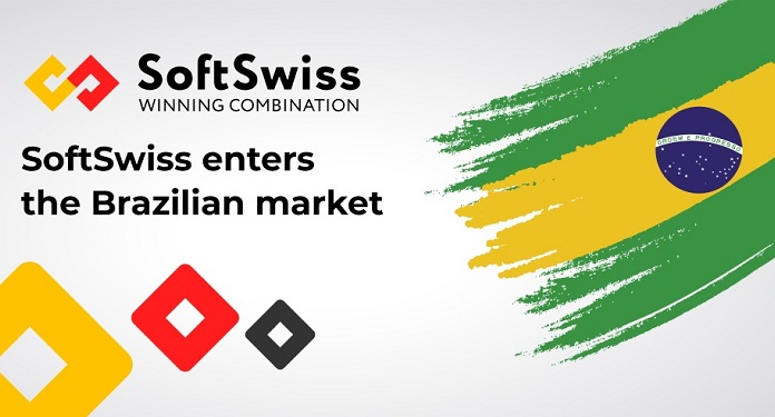 SoftSwiss expande suas soluções inovadoras para o mercado brasileiro