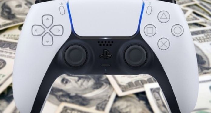 Sony is filing e-sports betting platform patent