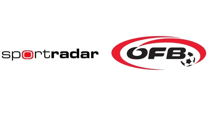  Sportradar signs six-year agreement with the Austrian Football Federation