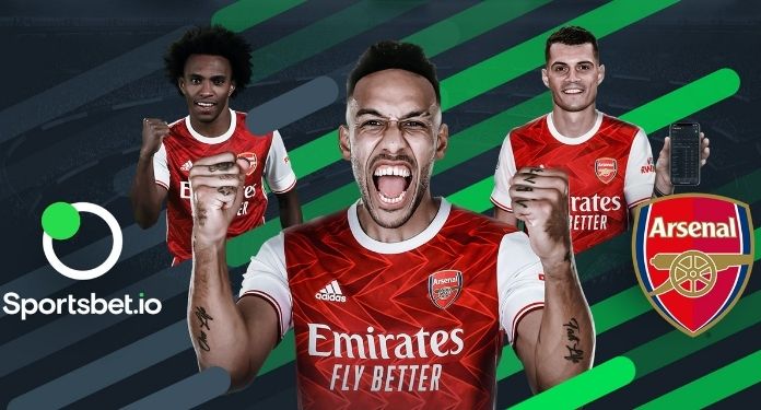 Sportsbet Io And Arsenal Fc Launch Augmented Reality Program Igaming Brazil