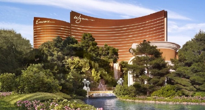 Wynn Resorts é o primeiro operador da Las Vegas Strip a voltar a capacidade total