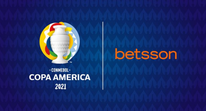Betsson-torna-se-patrocinadora-oficial-da-Copa-America-2021