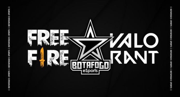 Botafogo Announces New Esports Teams For Free Fire And Valorant Igaming Brazil