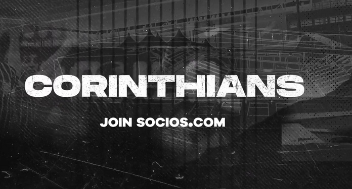 Corinthians creates its own Fan Token by establishing a partnership with the Socios global network