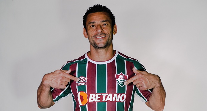 Empresa de apostas, Betano se torna patrocinadora máster do Fluminense