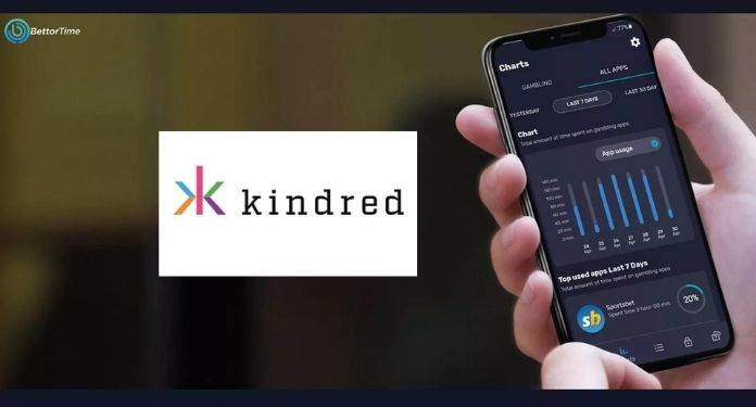Kindred-Group-Launch-Bettor-Time-Application-to-promote-the-responsible-game