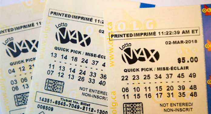 Lotto Max bate recorde com pr mio de US 117 milh es iGaming Brazil