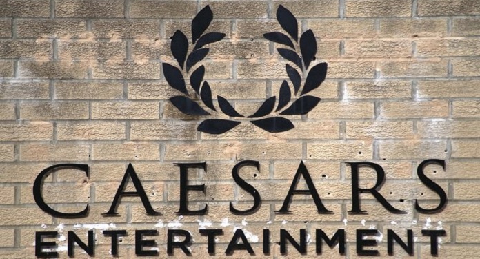 Caesars Entertainment signs long-term deal with Prophet sportsbook exchange