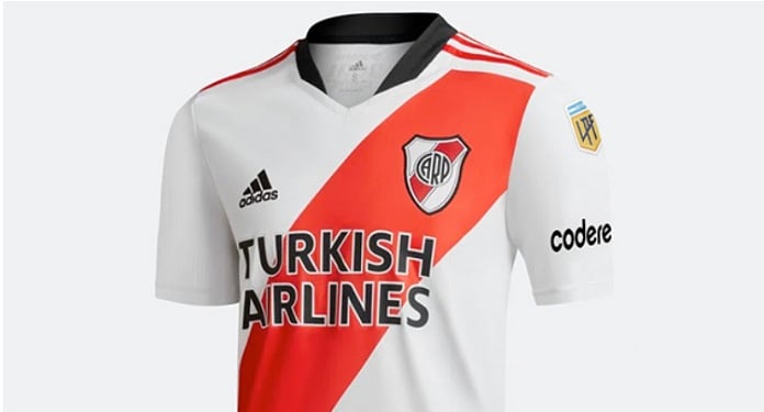 Codere becomes official betting partner of River Plate, Argentina
