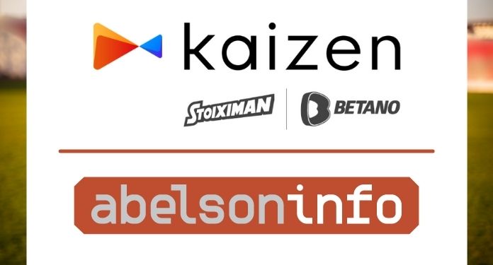 Kaizen-Gaming-fecha-parceria-com-a-Abelson-Info