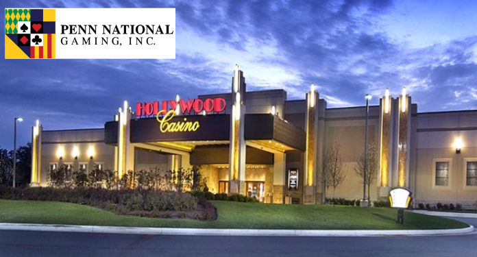 Penn-National-Gaming-finaliza-aquisicao-do-Hollywood-Casino-Perryville
