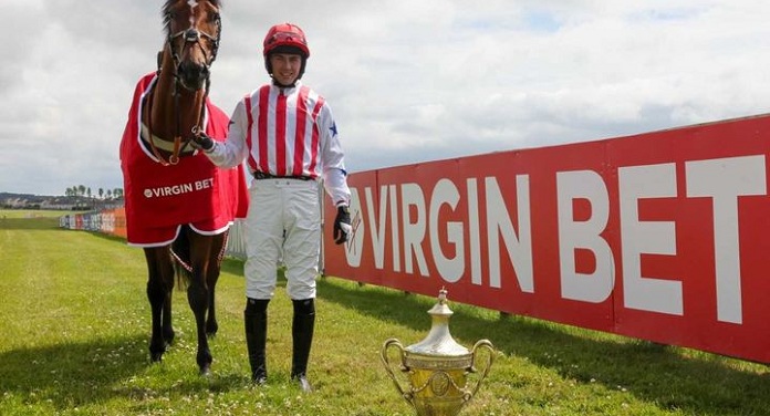 Bookmaker Virgin Bet to Sponsor Ayr Gold Cup