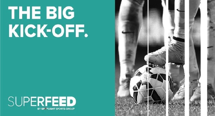 Spotlight Sports Group launches ‘The Big Kick-Off’ to expand coverage of European football