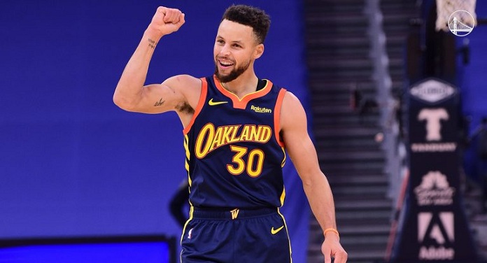 NBA star Stephen Curry enters NFT world with million dollar takeover
