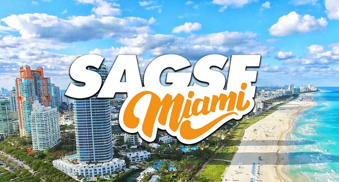 Betcris torna-se patrocinadora ‘Gold’ da próxima edição do SAGSE Miami