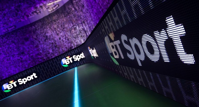 Italian Championship guarantees coverage in UK after agreement with BT Sport