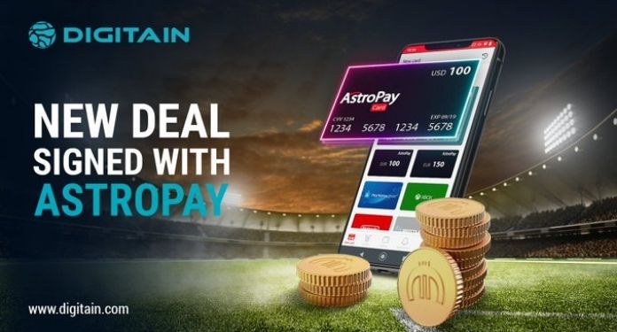 Digitain-Announces-New-Partnership-With-AstroPay