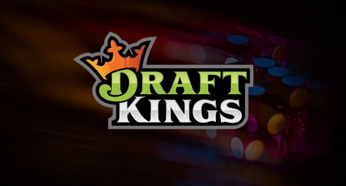 DraftKings-reports-growth-of-320%-second-quarter-2021