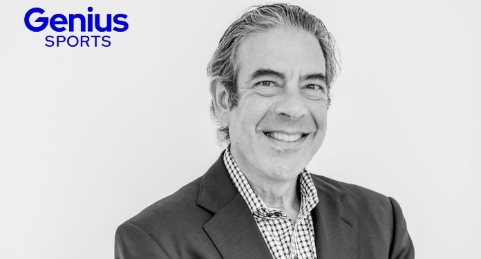 Genius Sports Announces Steve Bornstein as President of North American Activities